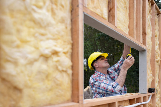 Best Fireproof Insulation  in Gonzales, CA